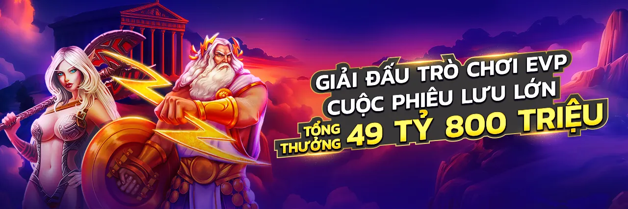 Chương trình VIP độc quyền của vicclub nhà cái