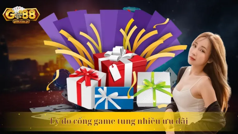 Khuyến mãi hấp dẫn tại vicclub nhà cái